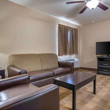 Extended Stay America Suites - Toledo - Maumee Exterior photo