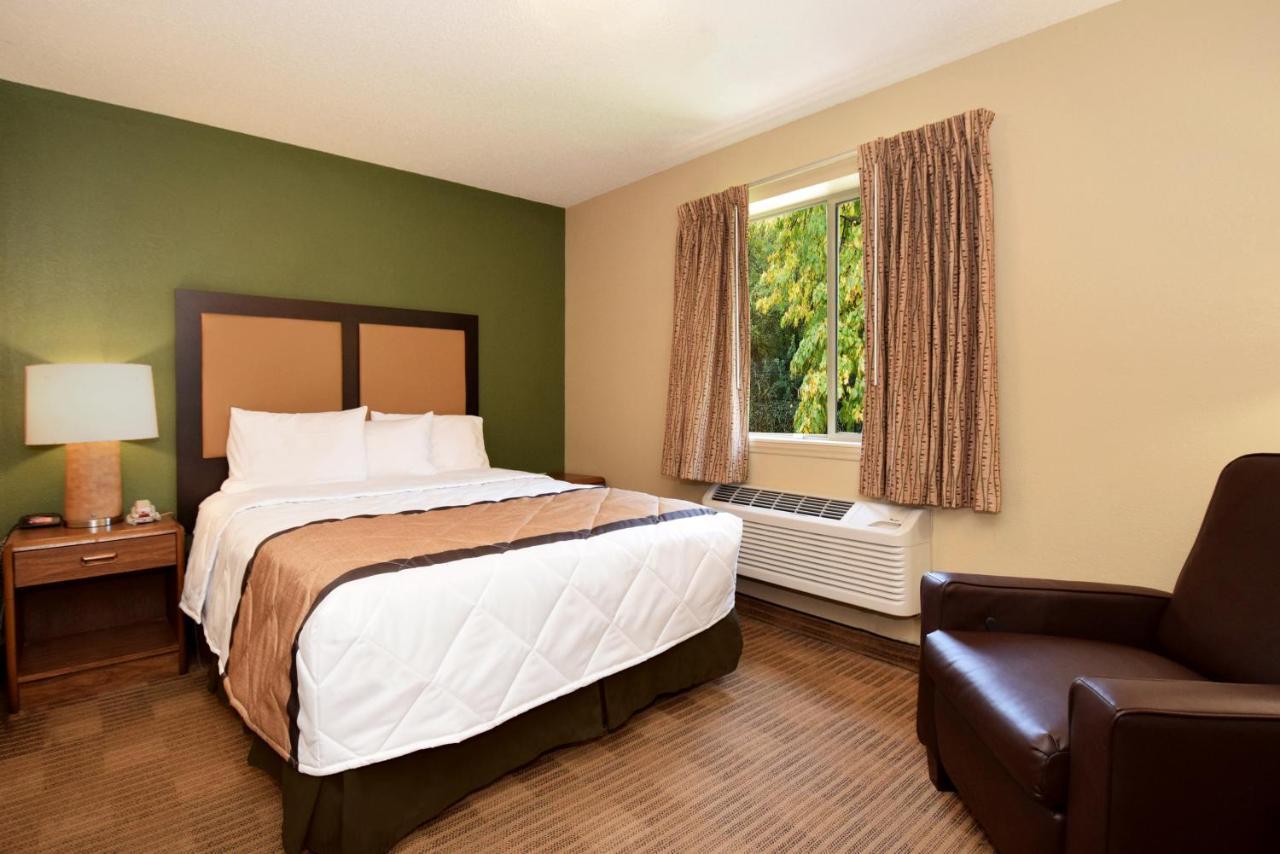 Extended Stay America Suites - Toledo - Maumee Exterior photo