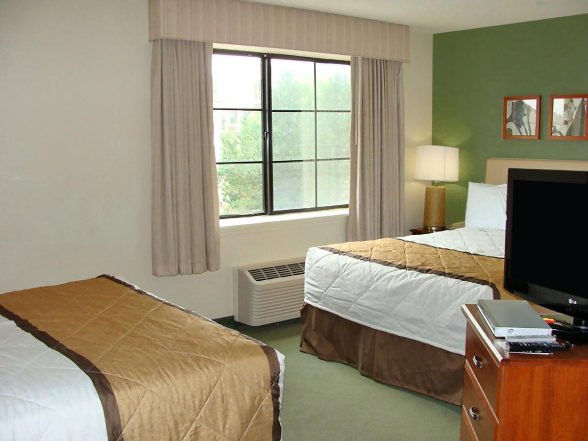 Extended Stay America Suites - Toledo - Maumee Exterior photo