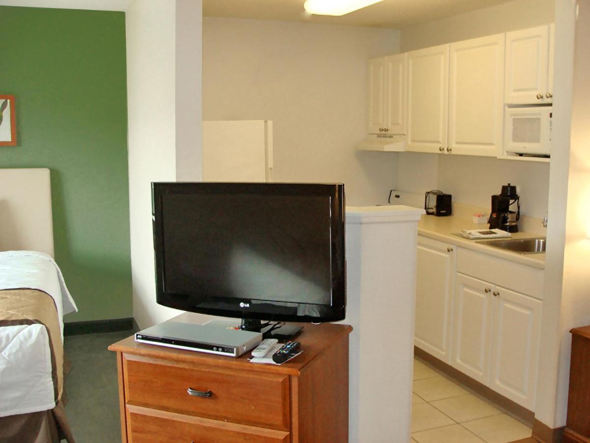 Extended Stay America Suites - Toledo - Maumee Exterior photo