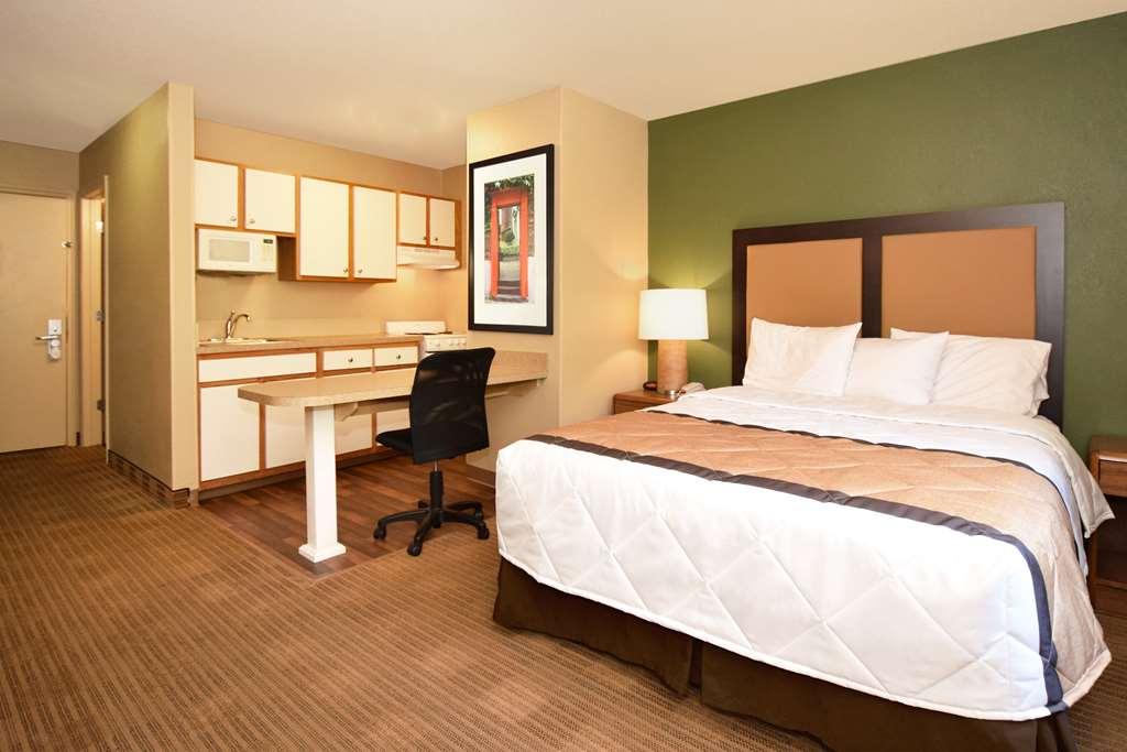 Extended Stay America Suites - Toledo - Maumee Room photo
