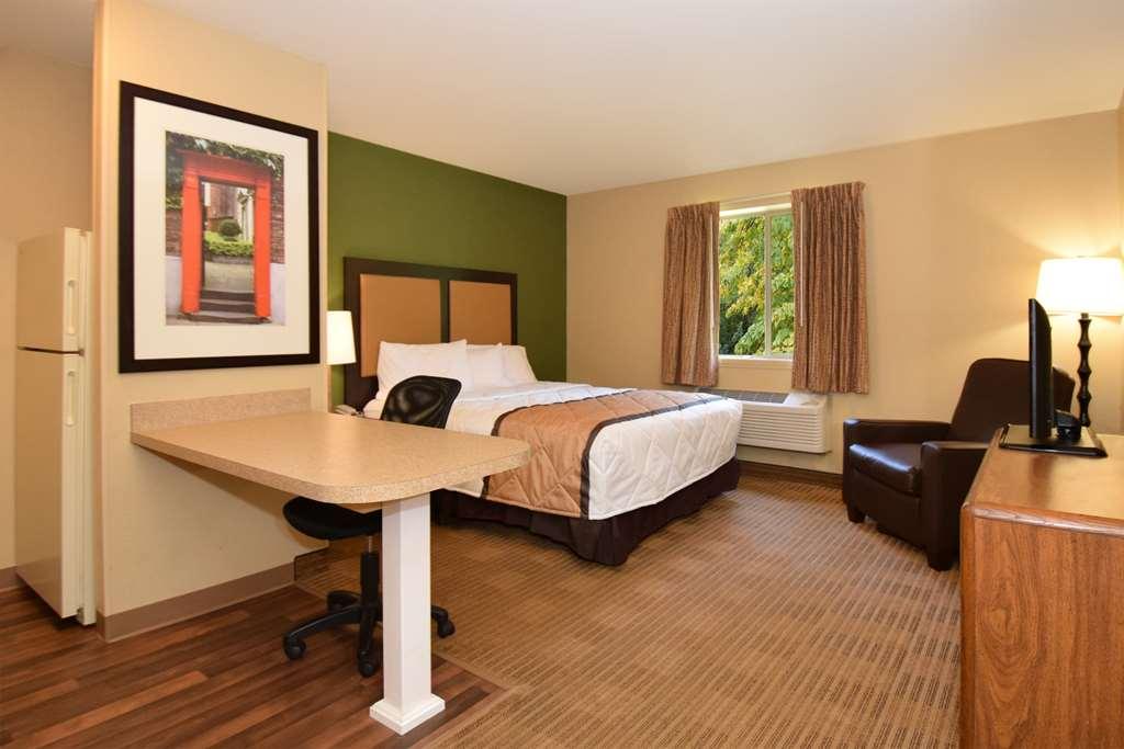 Extended Stay America Suites - Toledo - Maumee Room photo