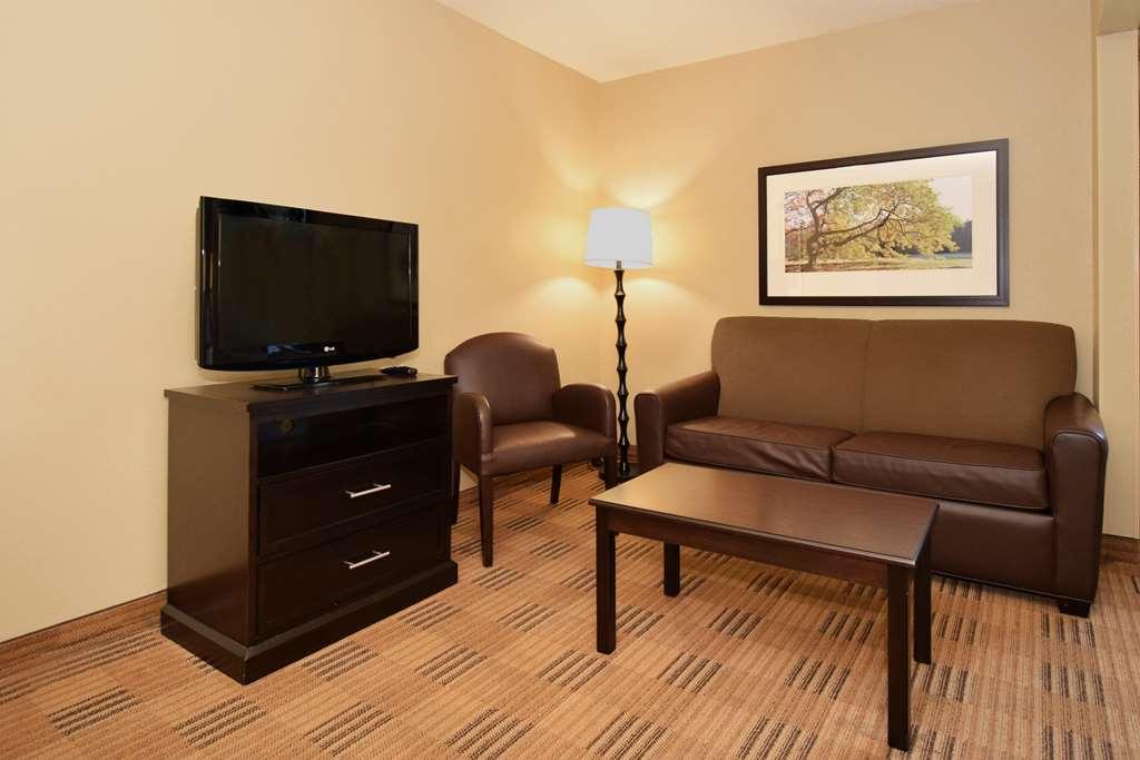 Extended Stay America Suites - Toledo - Maumee Room photo
