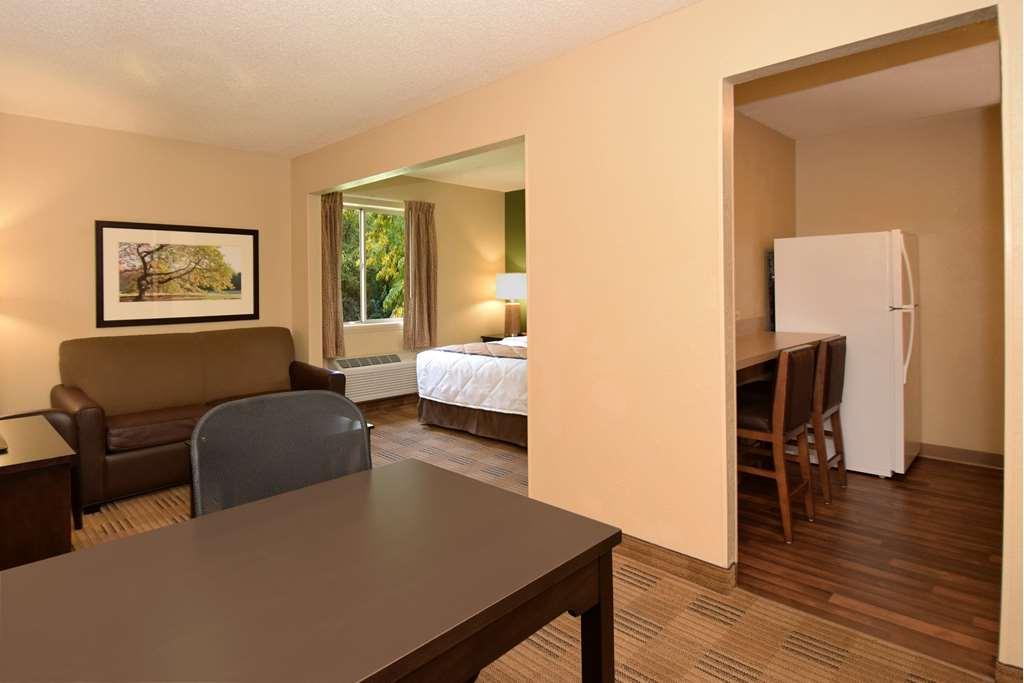 Extended Stay America Suites - Toledo - Maumee Room photo