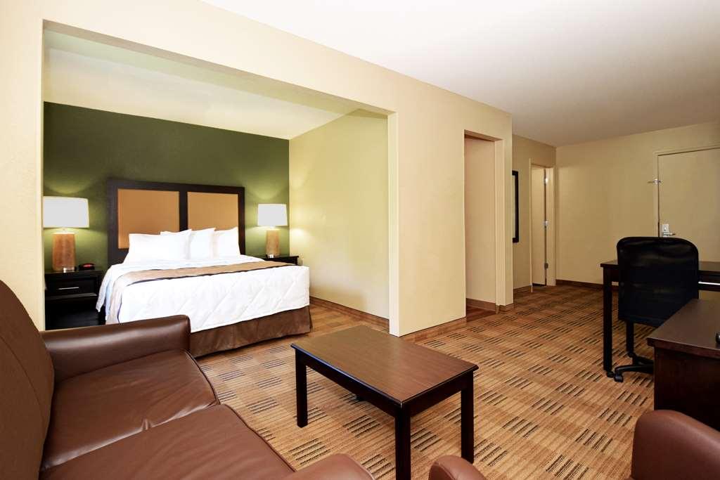 Extended Stay America Suites - Toledo - Maumee Room photo