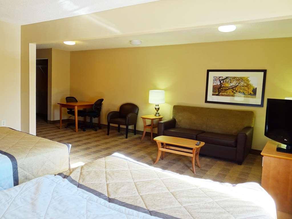 Extended Stay America Suites - Toledo - Maumee Room photo