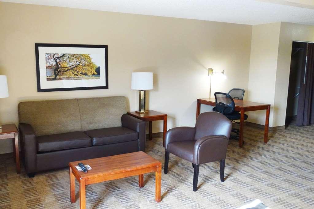Extended Stay America Suites - Toledo - Maumee Room photo