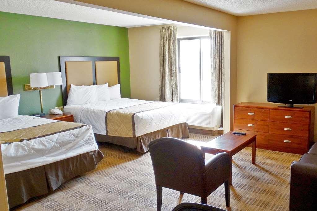 Extended Stay America Suites - Toledo - Maumee Room photo