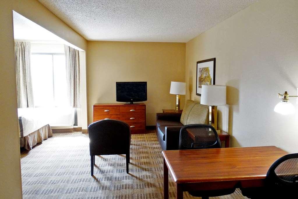 Extended Stay America Suites - Toledo - Maumee Room photo