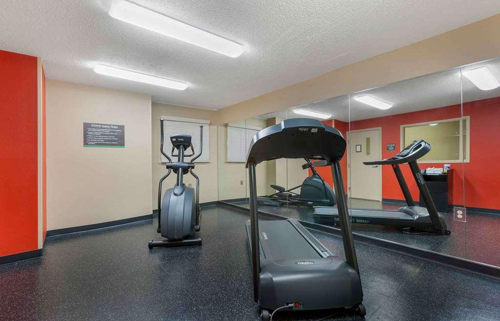 Extended Stay America Suites - Toledo - Maumee Facilities photo
