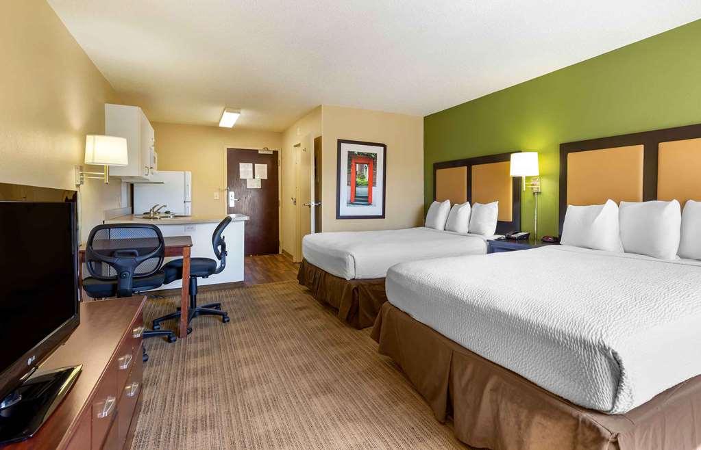 Extended Stay America Suites - Toledo - Maumee Room photo