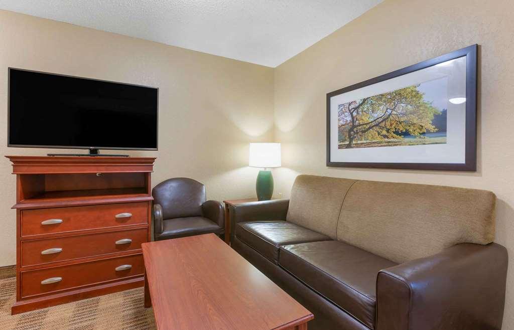 Extended Stay America Suites - Toledo - Maumee Room photo