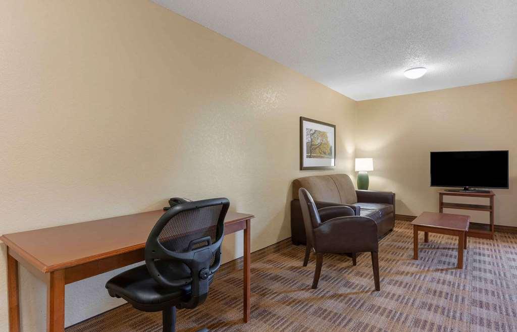 Extended Stay America Suites - Toledo - Maumee Room photo