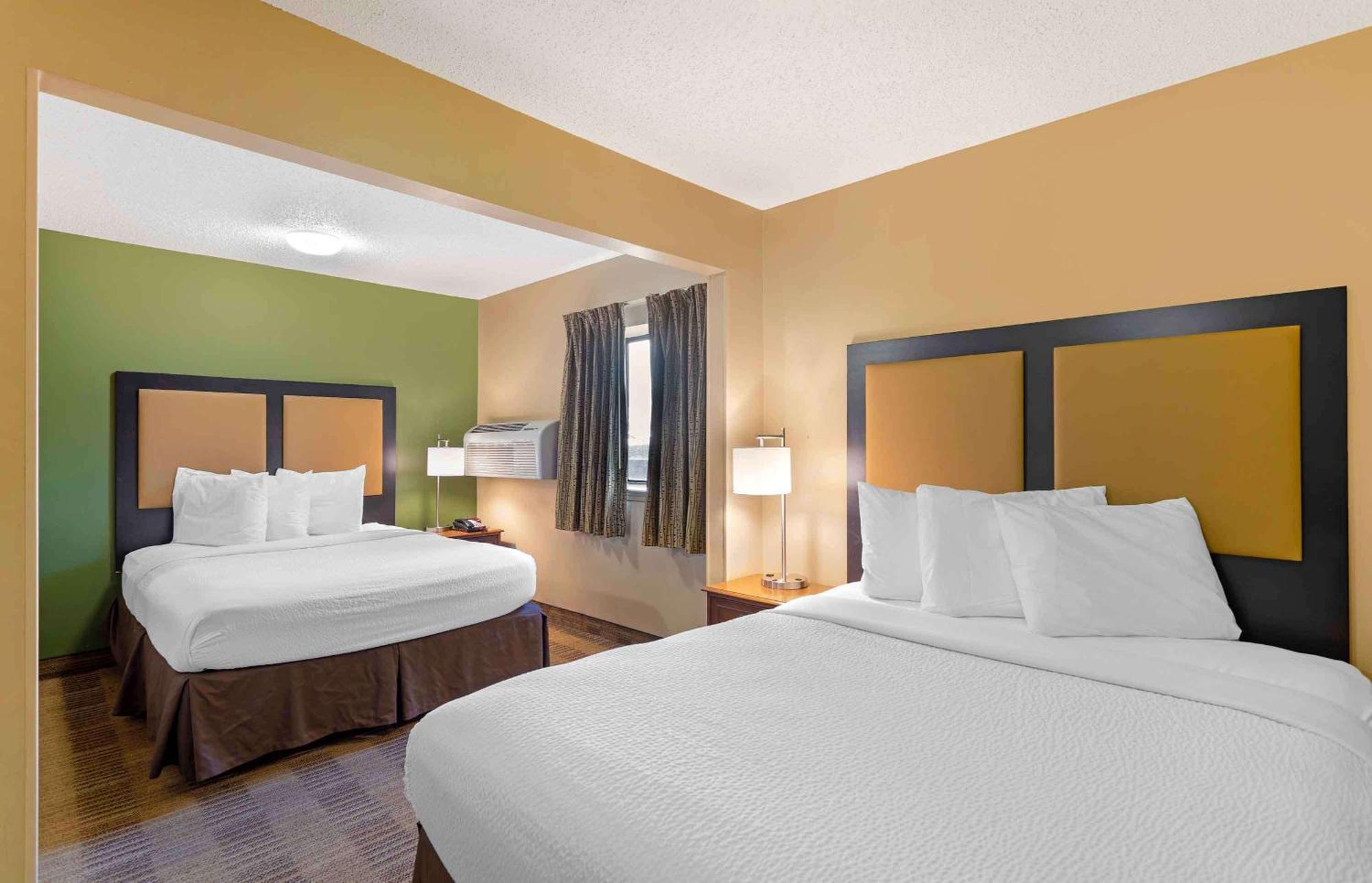 Extended Stay America Suites - Toledo - Maumee Exterior photo