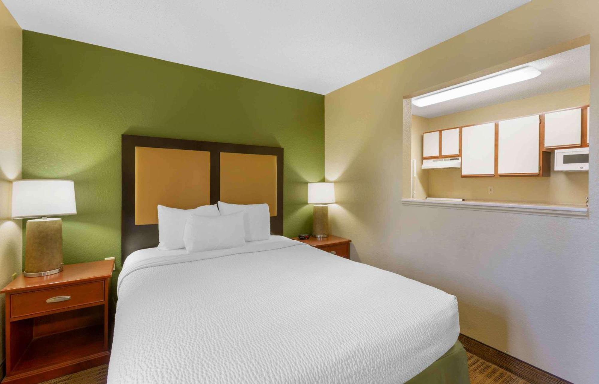 Extended Stay America Suites - Toledo - Maumee Exterior photo