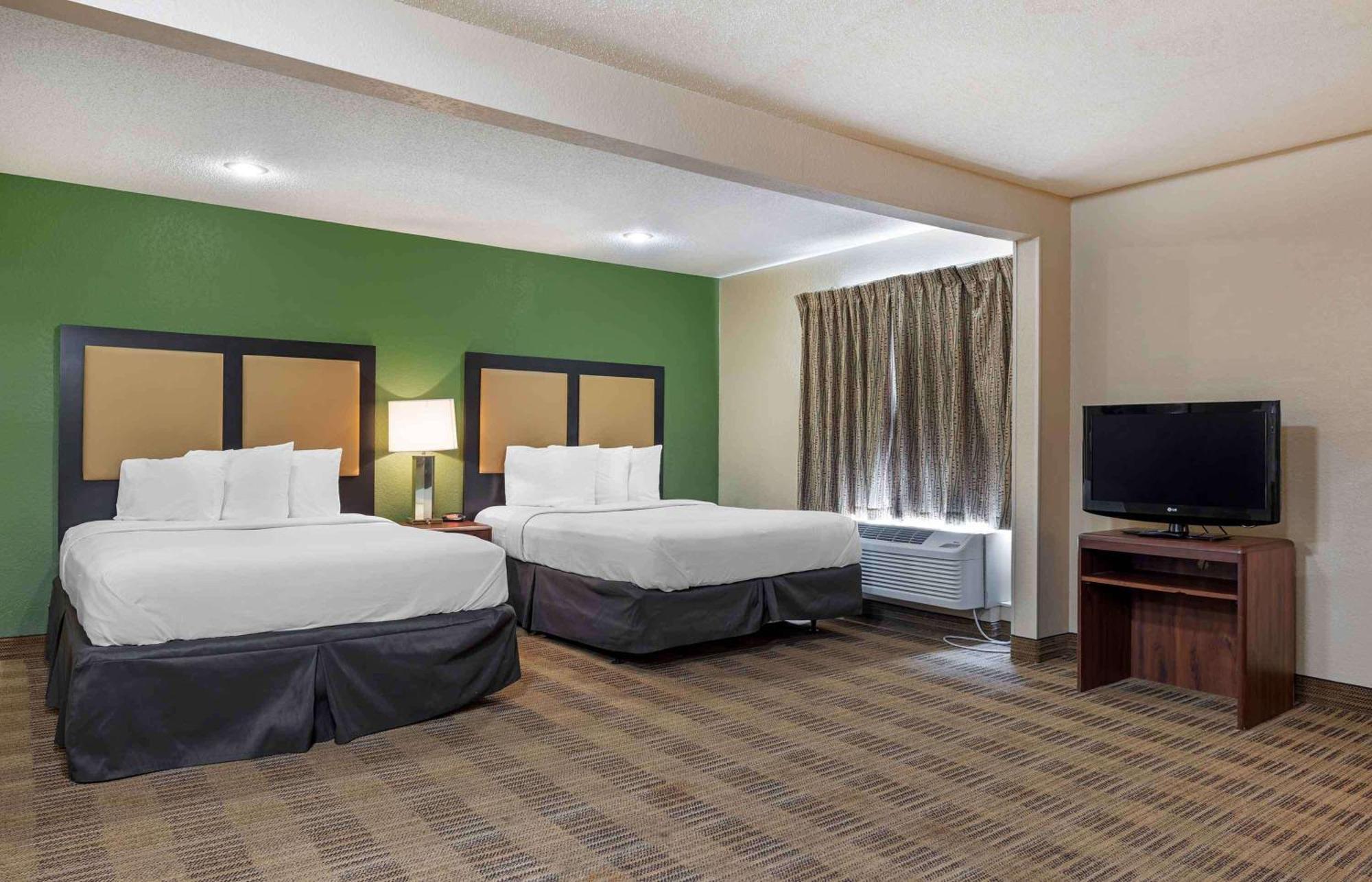 Extended Stay America Suites - Toledo - Maumee Exterior photo