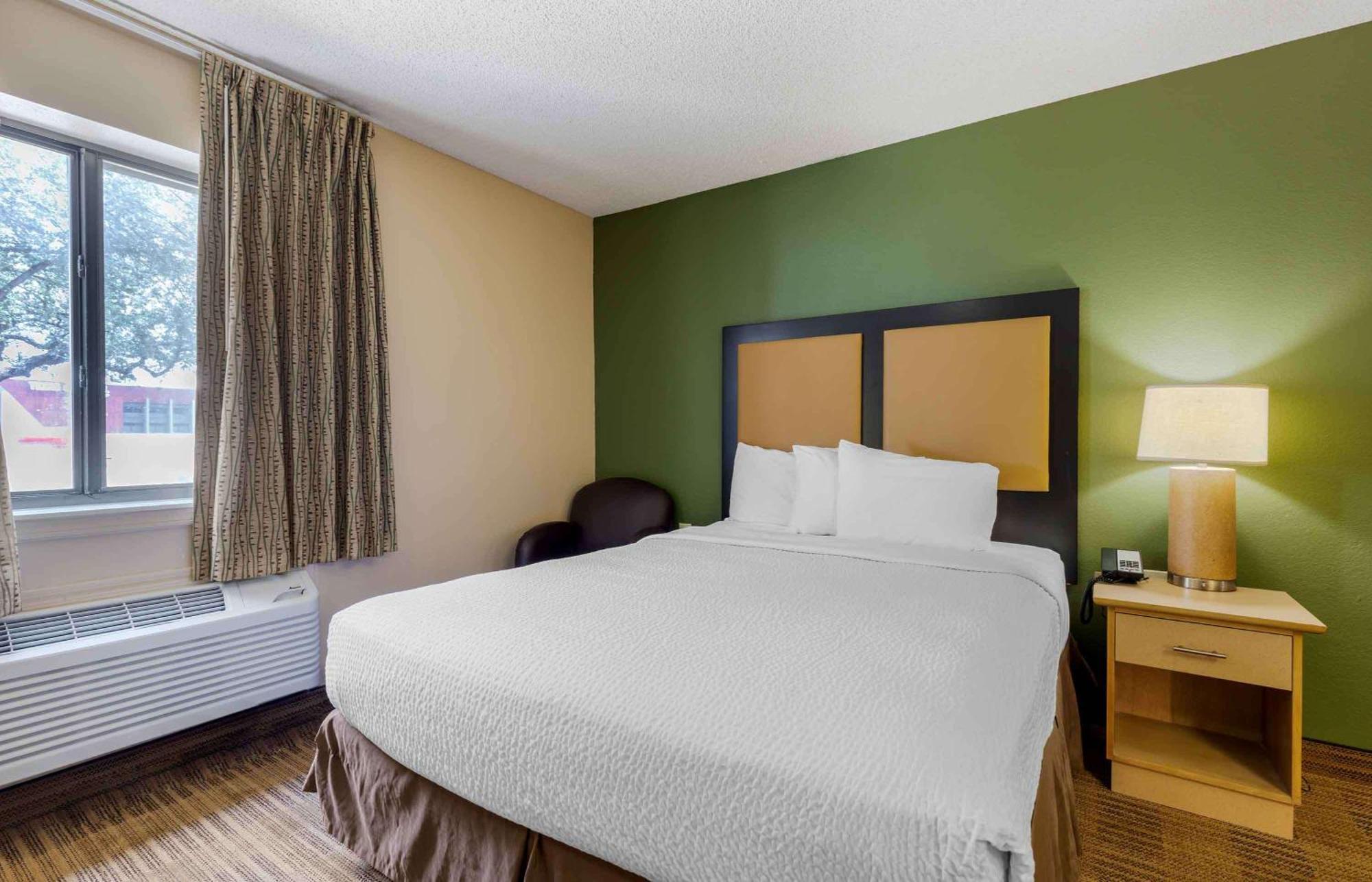 Extended Stay America Suites - Toledo - Maumee Exterior photo