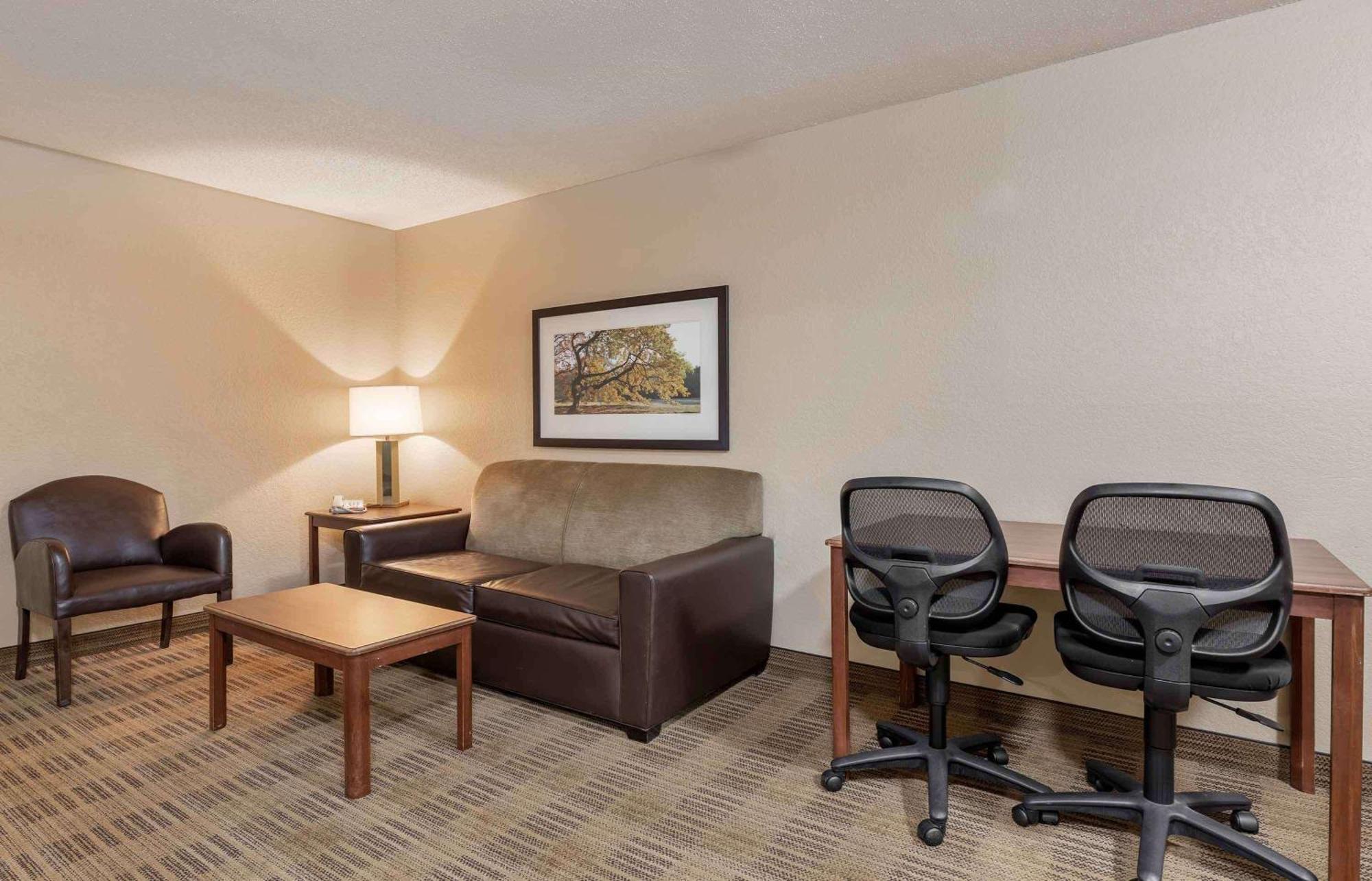 Extended Stay America Suites - Toledo - Maumee Exterior photo