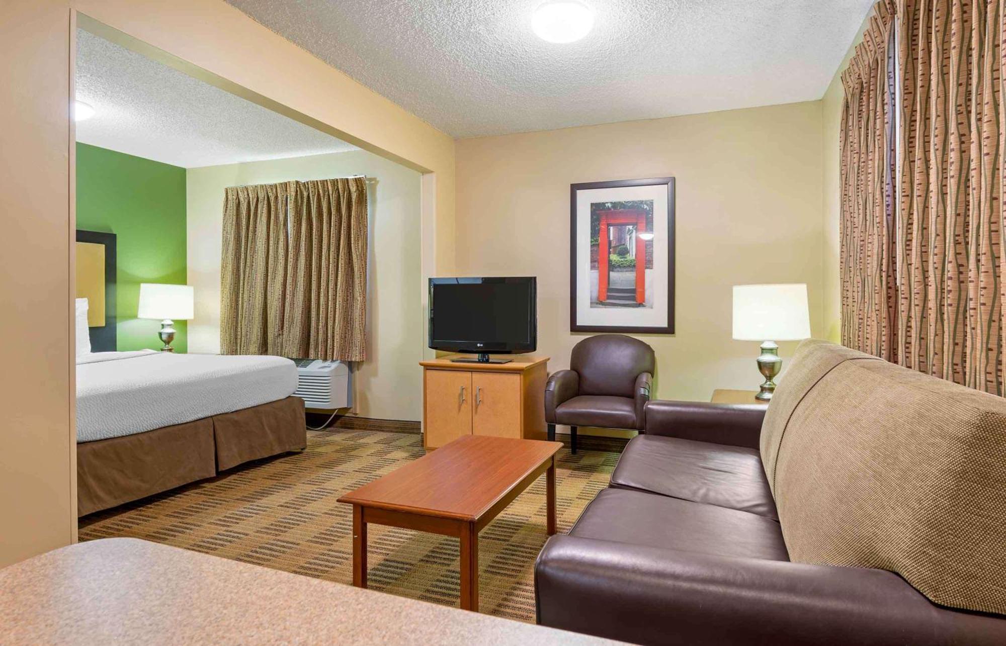 Extended Stay America Suites - Toledo - Maumee Exterior photo