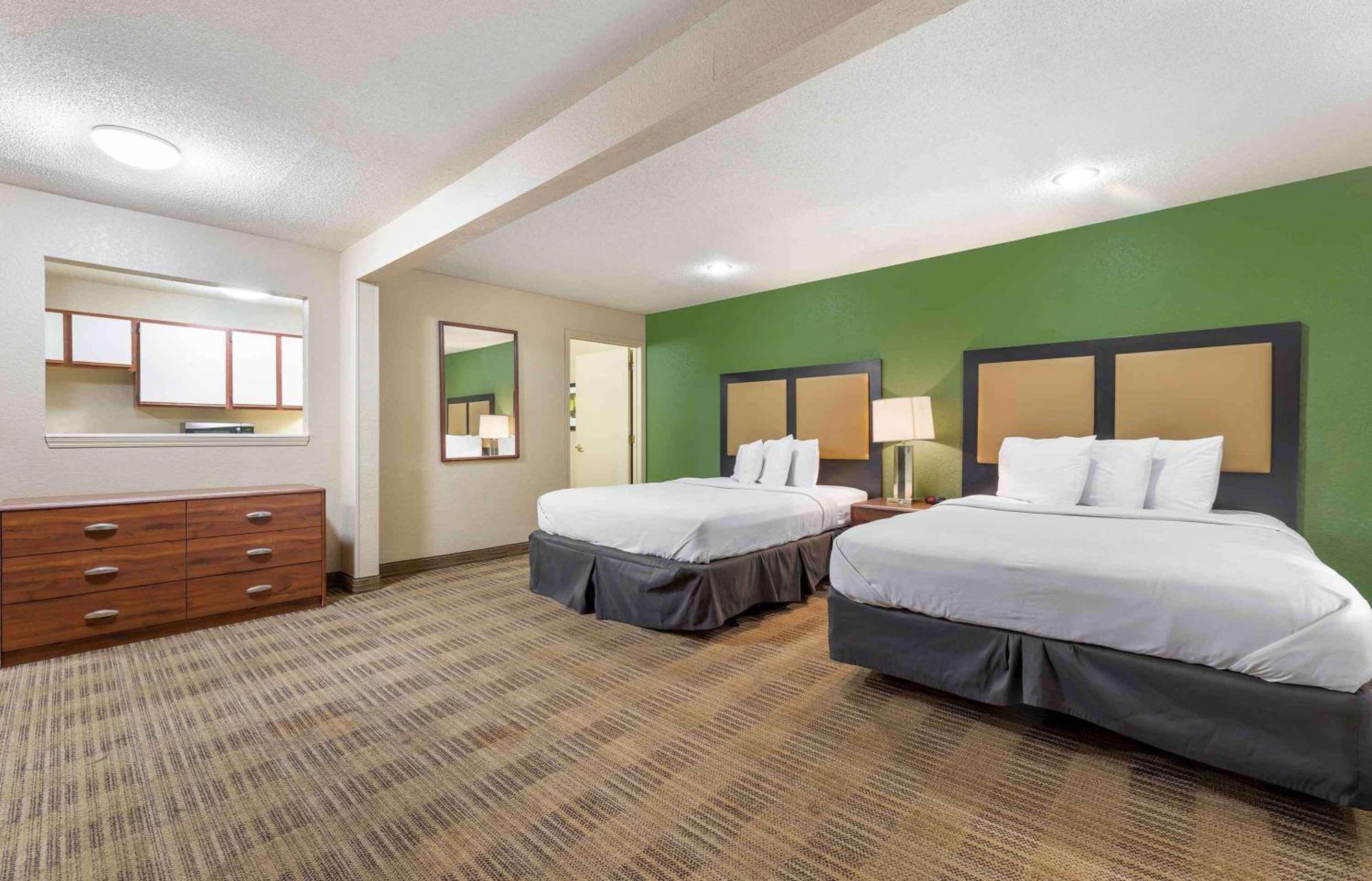 Extended Stay America Suites - Toledo - Maumee Exterior photo