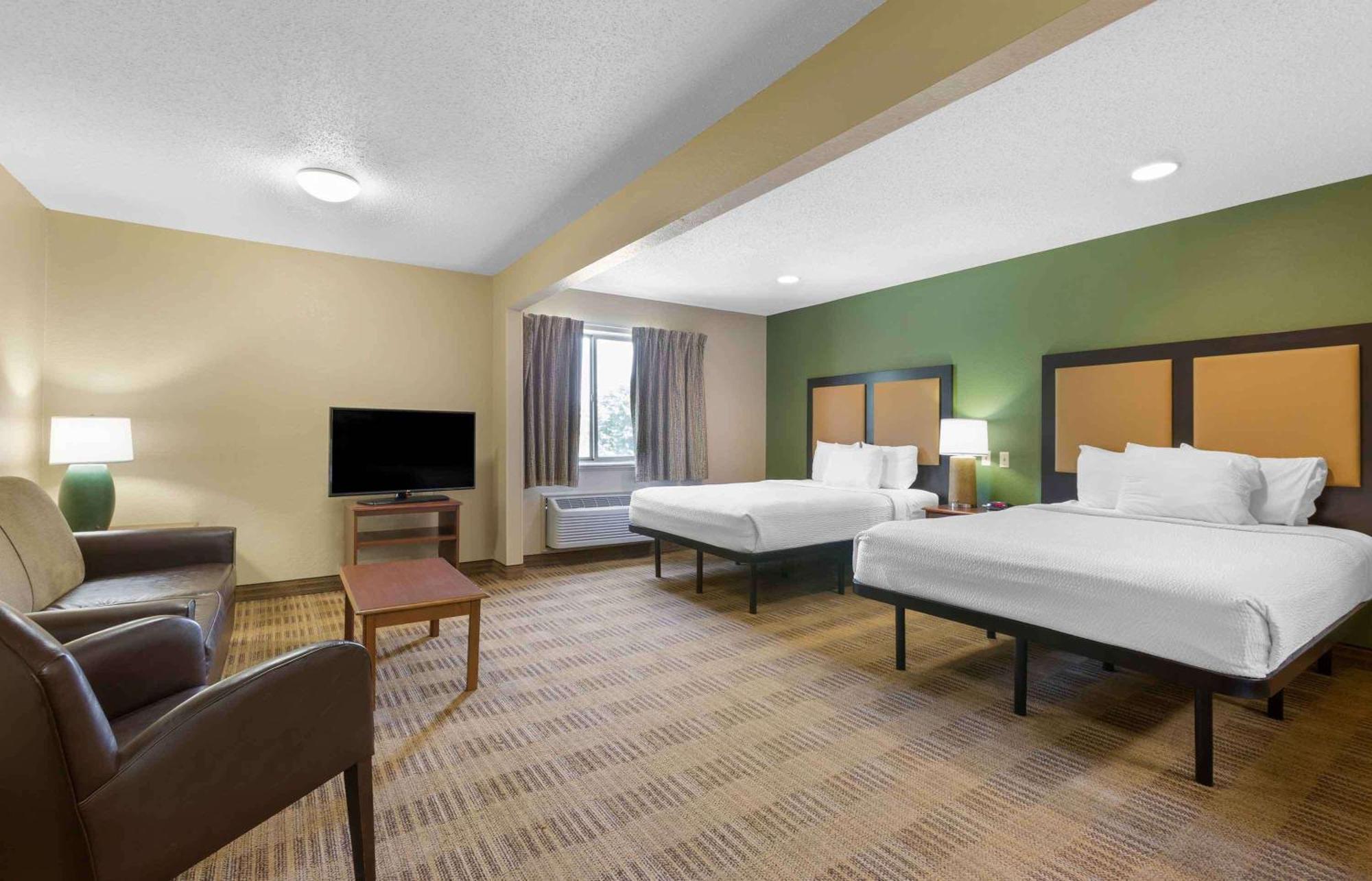 Extended Stay America Suites - Toledo - Maumee Exterior photo