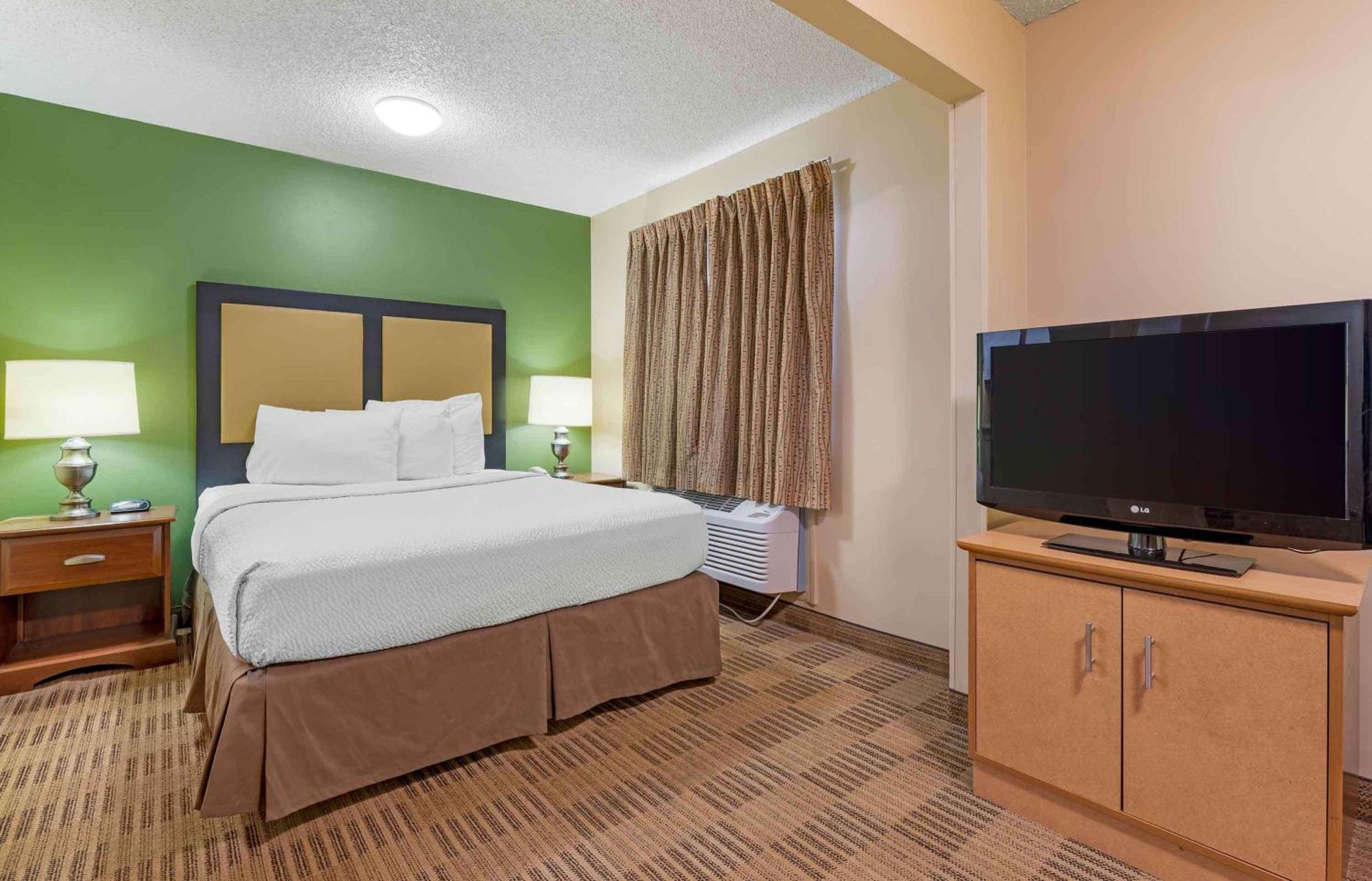 Extended Stay America Suites - Toledo - Maumee Exterior photo