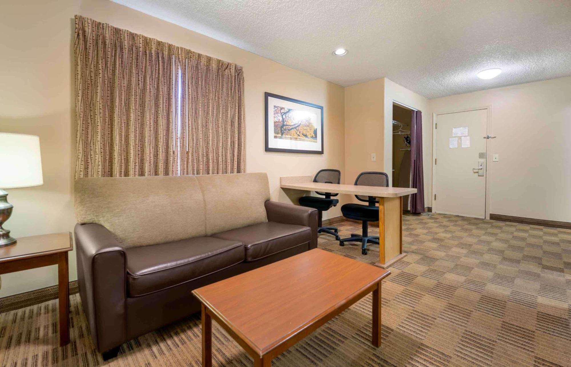 Extended Stay America Suites - Toledo - Maumee Exterior photo