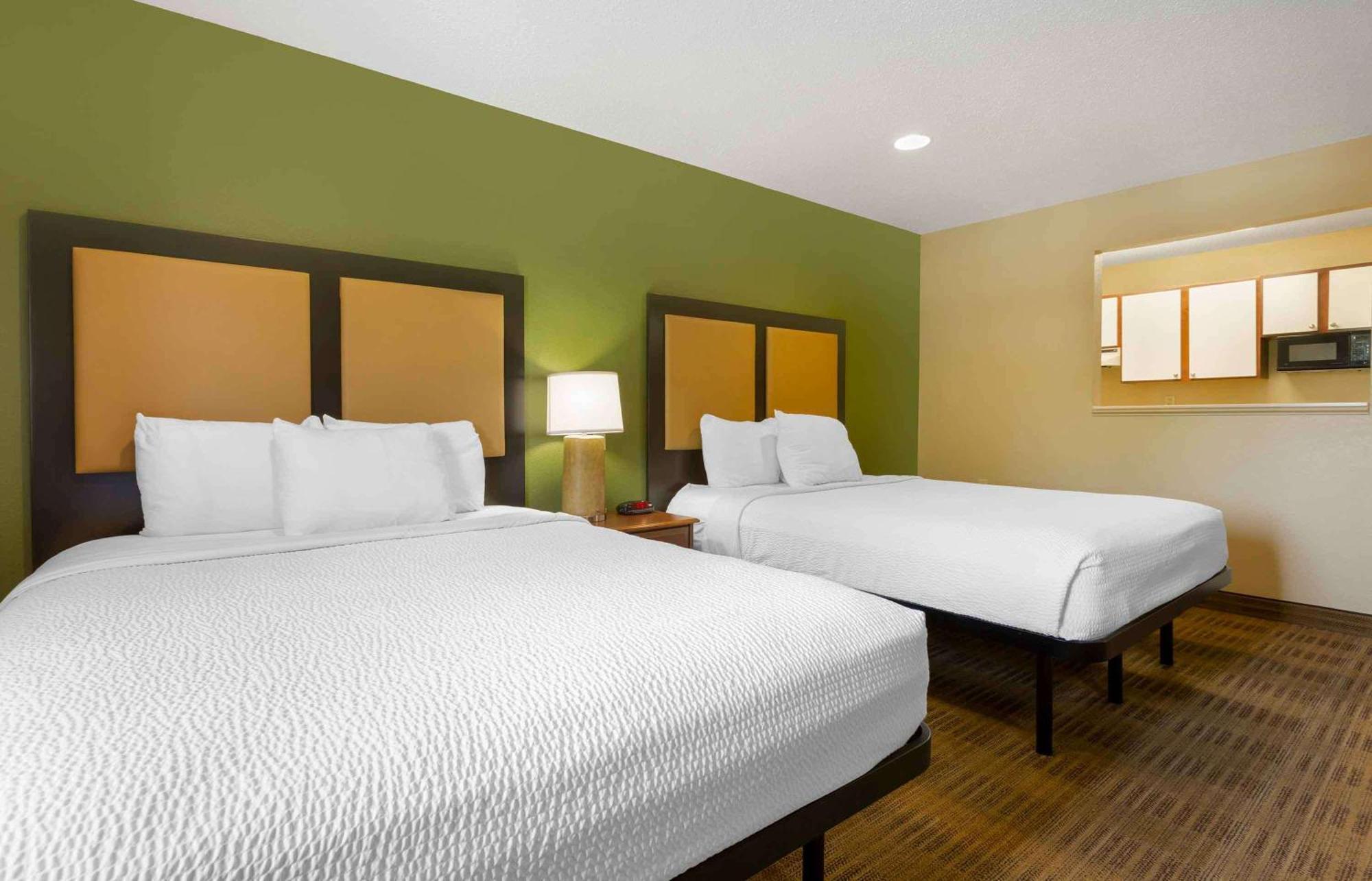 Extended Stay America Suites - Toledo - Maumee Exterior photo