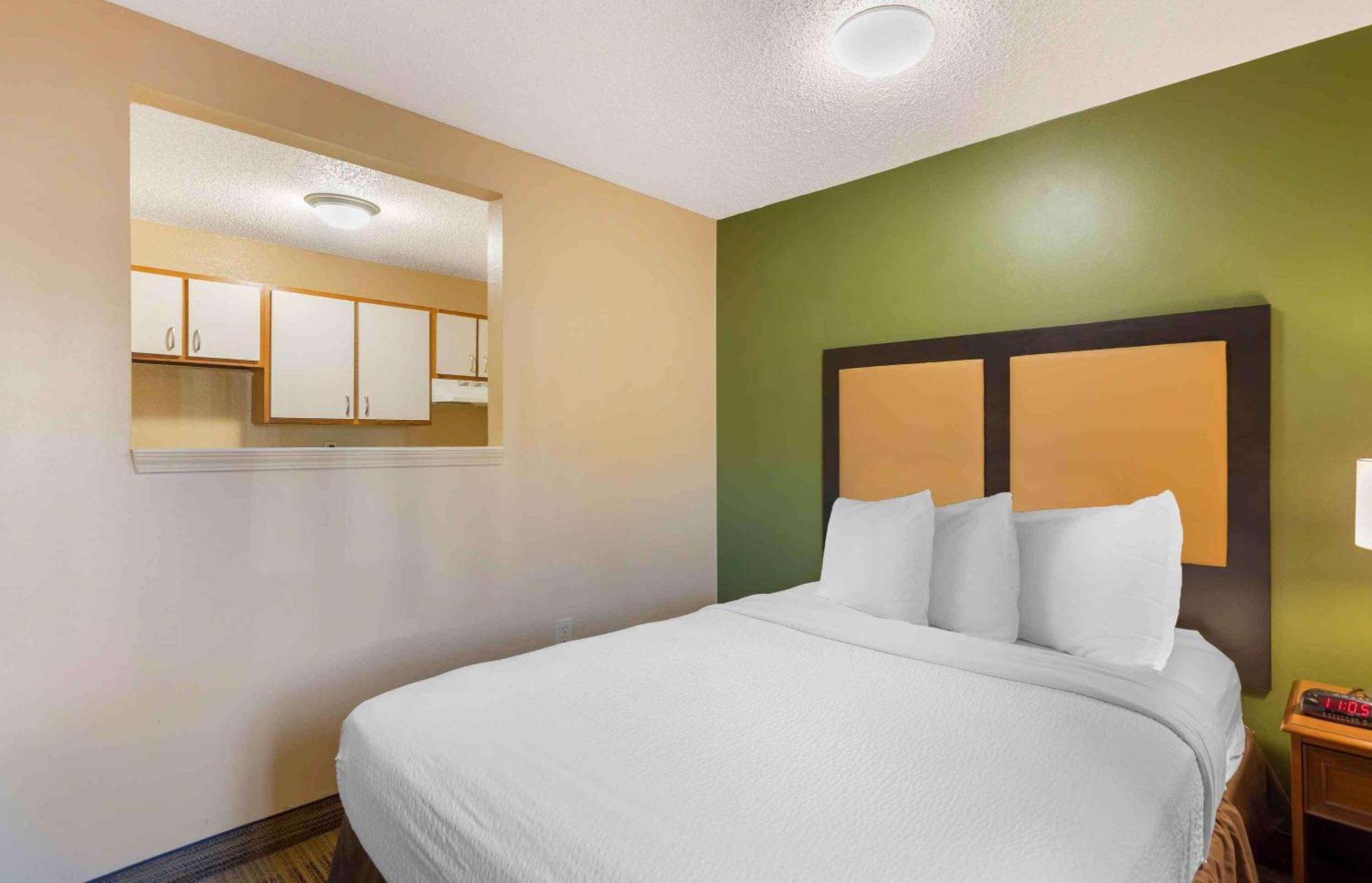 Extended Stay America Suites - Toledo - Maumee Exterior photo
