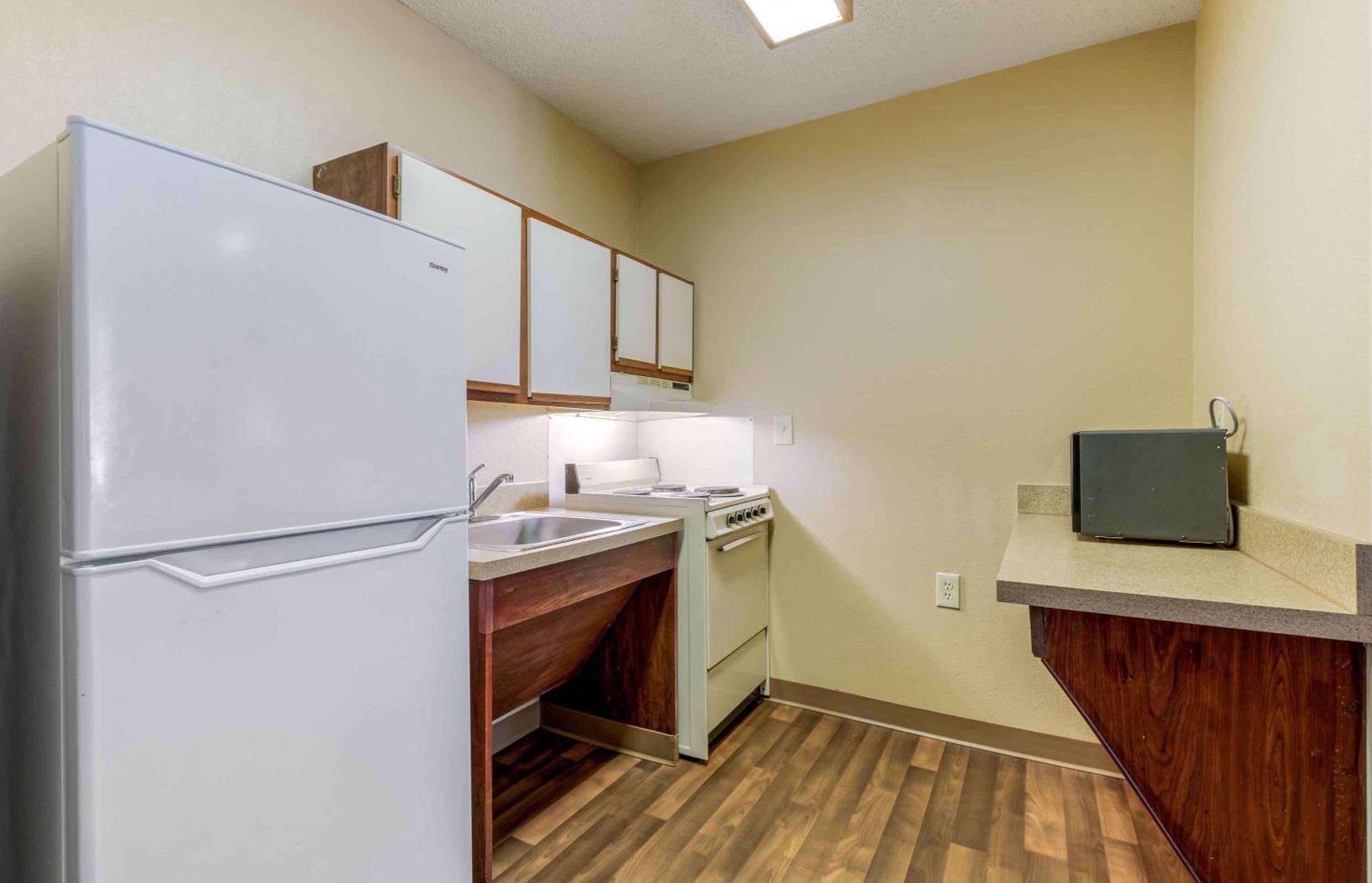 Extended Stay America Suites - Toledo - Maumee Exterior photo