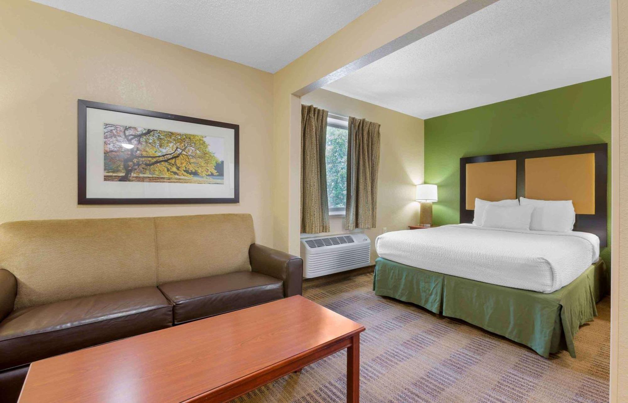Extended Stay America Suites - Toledo - Maumee Exterior photo