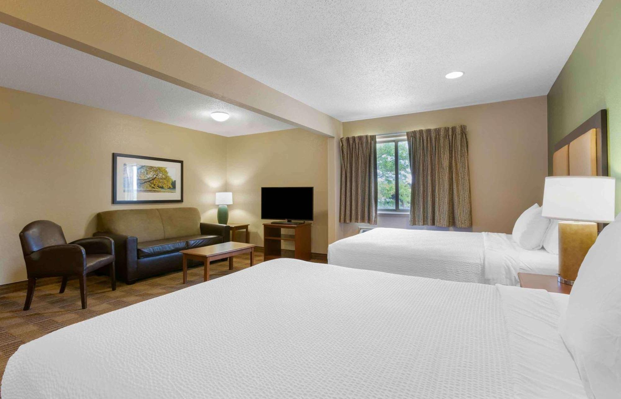 Extended Stay America Suites - Toledo - Maumee Exterior photo