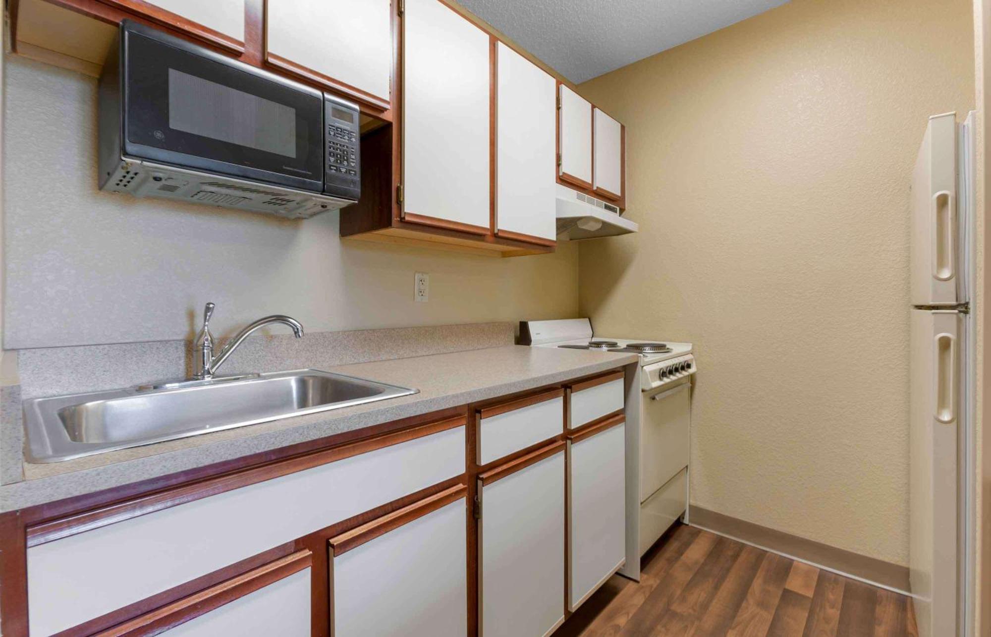 Extended Stay America Suites - Toledo - Maumee Exterior photo